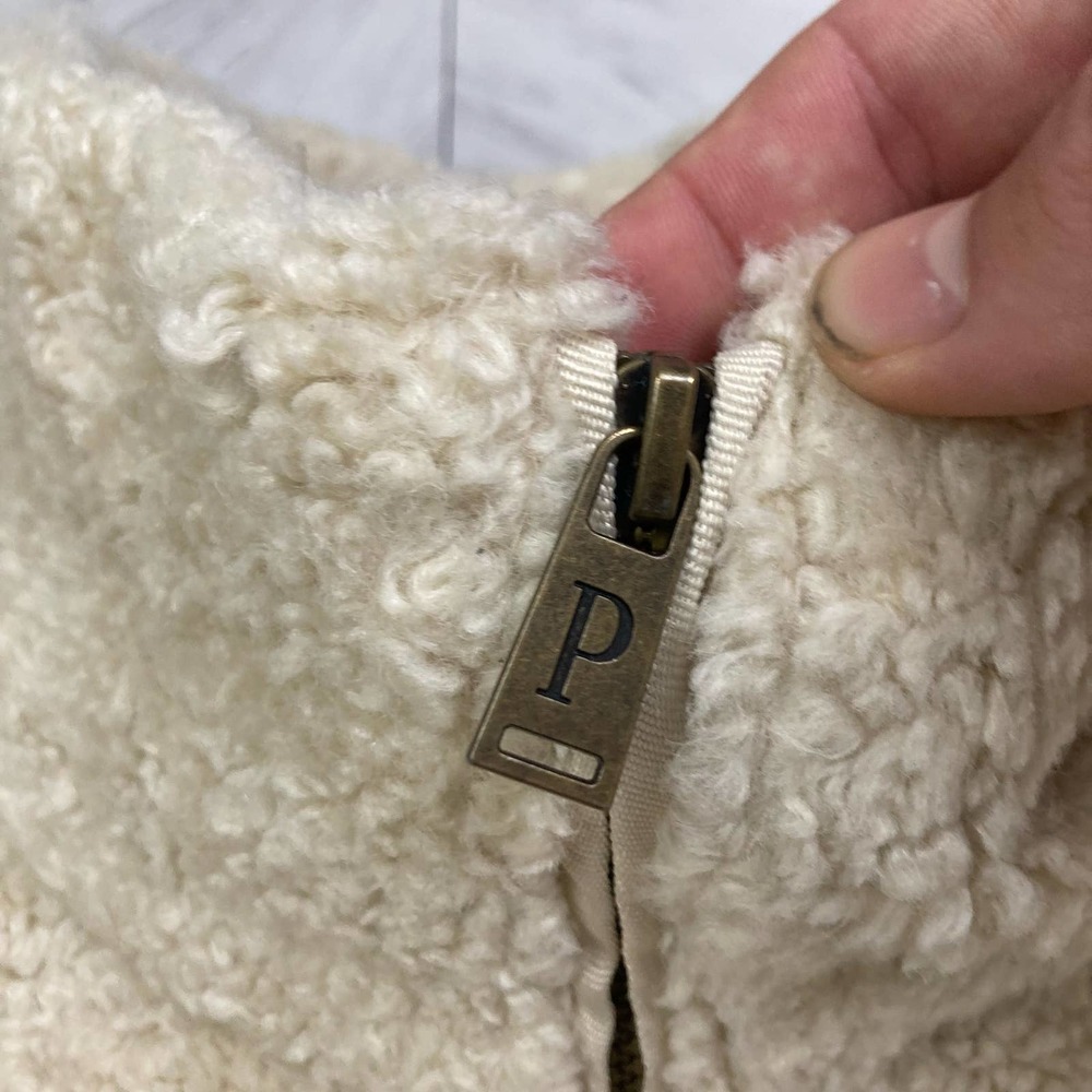 Pendleton Fur Jacket - image 4